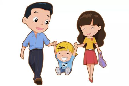 多做户外运动