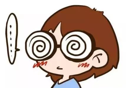 高度近视的危害