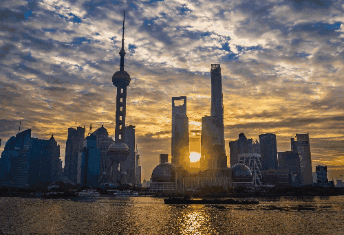 近视患者严重的世界