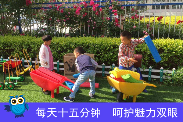 青少年近视的原因有哪些 石斛手机眼贴