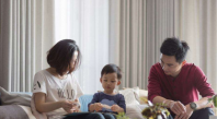 神兽们开学无望 孩子更需要来一贴石斛手机眼贴