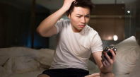 睡眠不好也会导致眼压升高 石斛手机眼贴