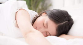 近视的防控和睡眠也有很大的关系 石斛手机眼贴