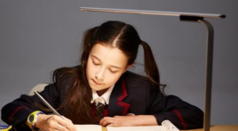 如何科学用眼 石斛手机眼贴