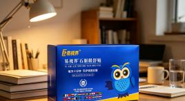 石斛护眼贴怎么选？易视界品质保障