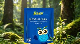 为什么石斛护眼贴比普通眼贴更有效？